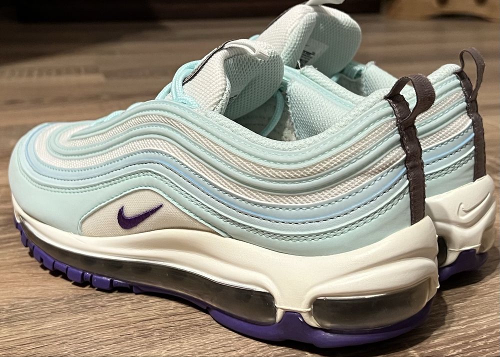 Nike Air Max 97… marime 39