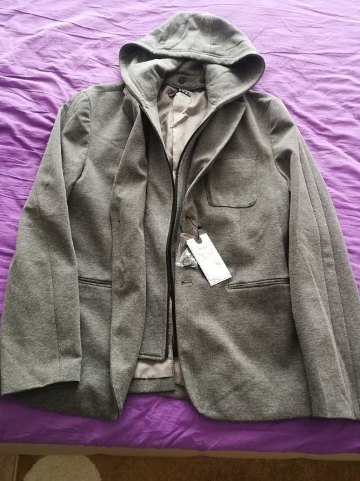 Мъжки спортни якета