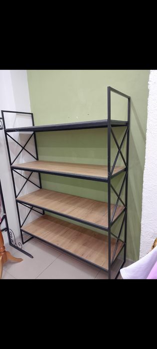Стеллаж на заказ