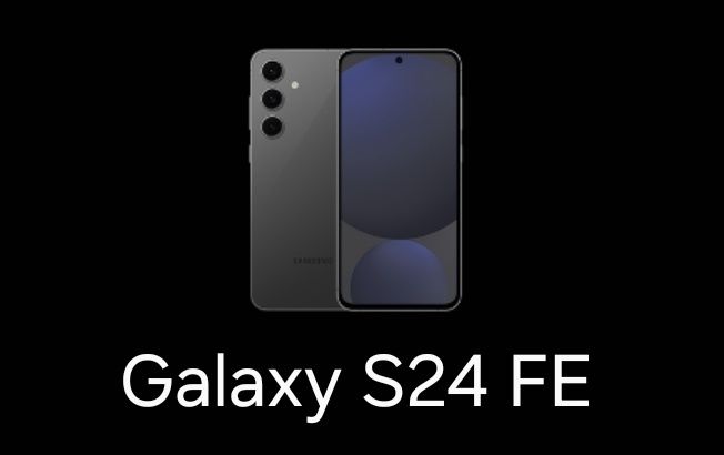 Samsung  S24 FE Srochno