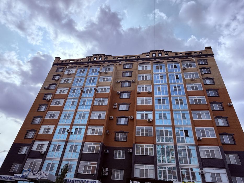Самая дешевая 1к альтаир с техпаспортом