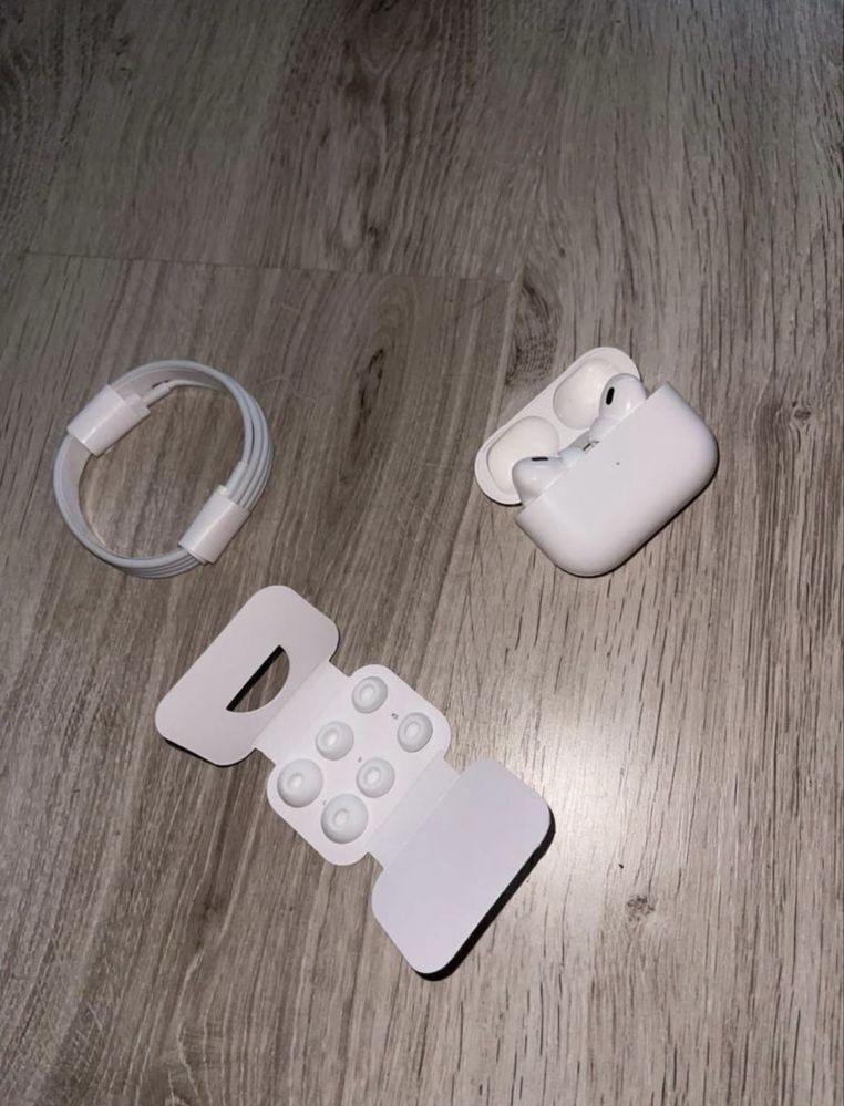 Airpods 2 pro apple