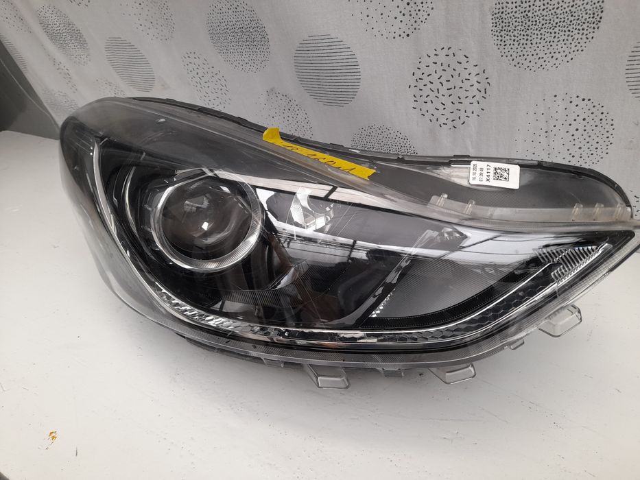 Фар   Hyundai i10 2020г