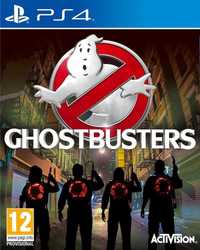 чисто нова Ghostbusters за PS4, става и за PS5