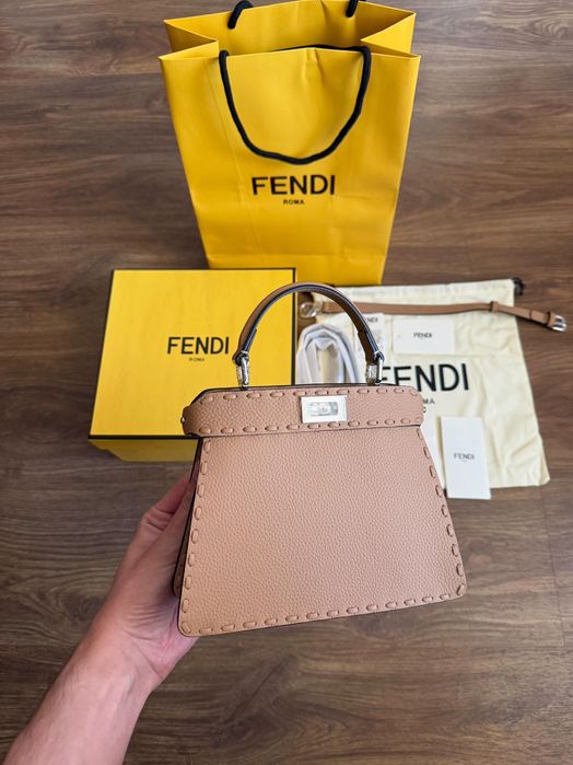 Дамска чанта FENDI