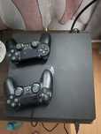 vand playstation 4 pro