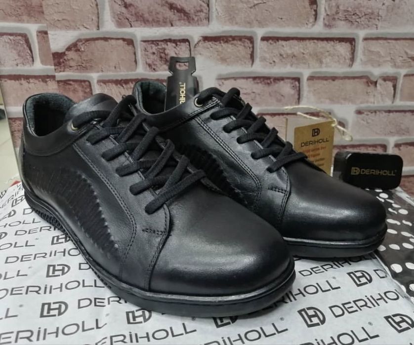 Обувь-производство Турция