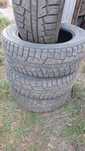 Шины Imperial 217/60 r17