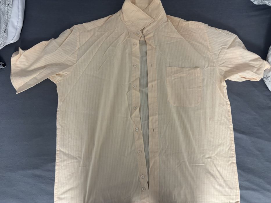 мъжки ризи.