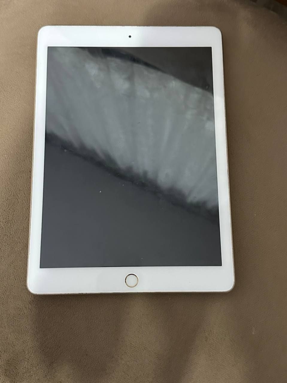 IPad 5 gold  ( 32 g ]