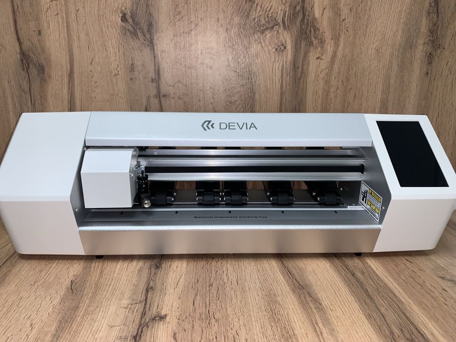 Плоттеры Devia, имеется 5 шт