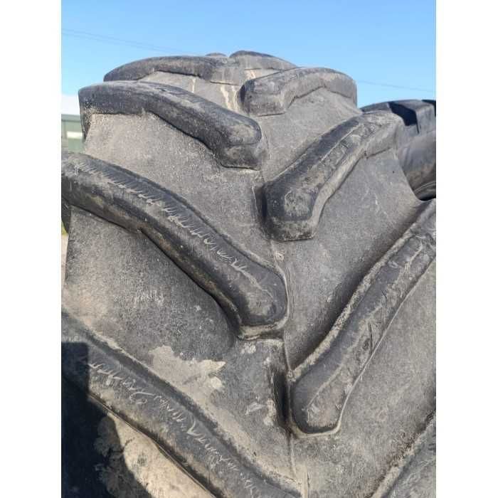 Anvelopa 650/60r34 Trelleborg Second Hand Agricola de Tractiune