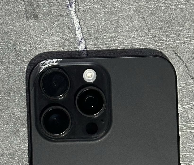 Iphone 16 Pro Max 256GB