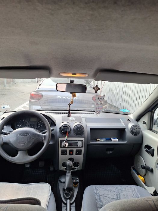 Dacia logan 2005