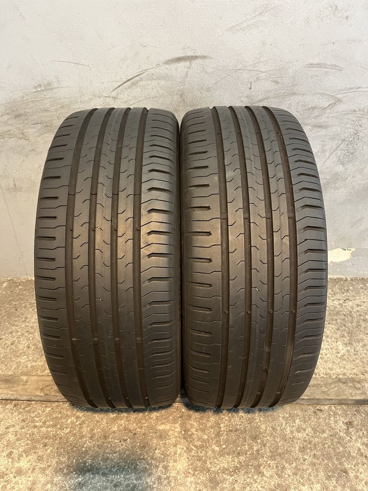 Гуми 215/45/17 CONTINENTAL Conti Eco Contact