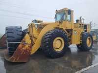 Incarcator frontal Caterpillar 988B , 2000