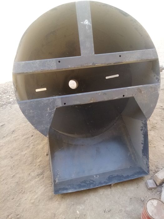 Драбилка сотилдими холати просто идеально