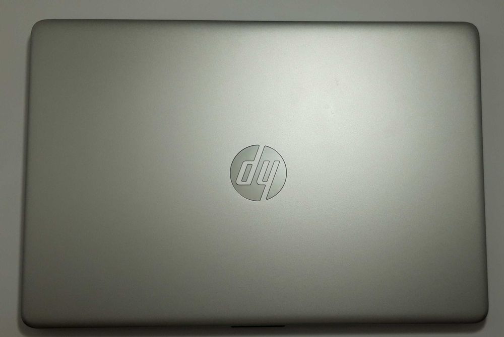 Б/у Ноутбук HP 15s 15.6" / 8 Гб / SSD 512 Гб / 15s-eq2047ur / 4L5U0EA