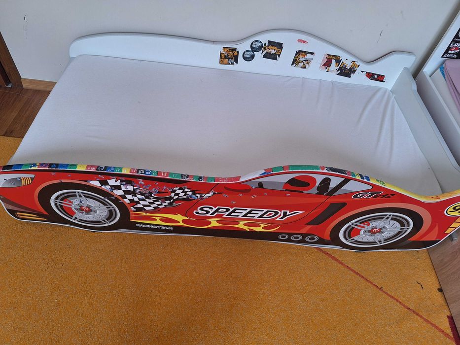 Детско легло 80/160