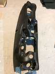 Plansa bord porsche carrera 996