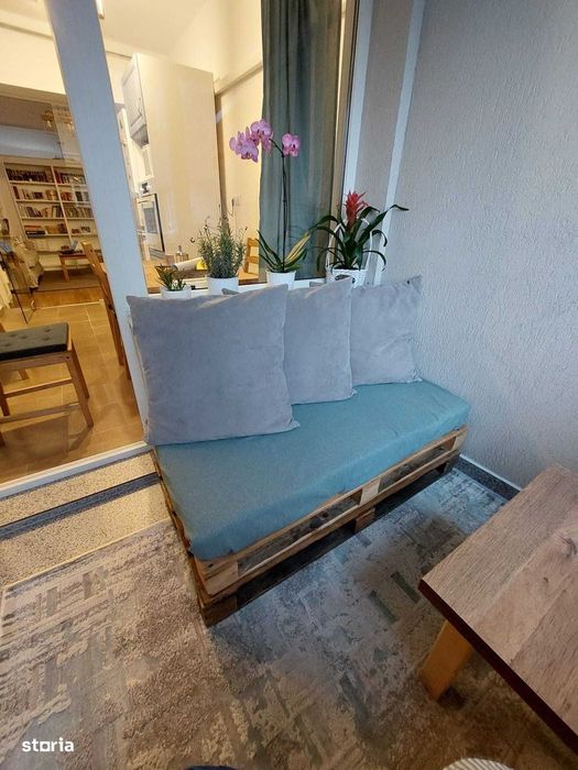 3 camere în zona Colentina Doamna Ghica