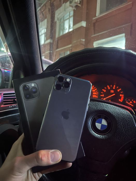 Продам Iphone 11 Pro 64gb