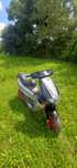 Vand scuter gilera runner