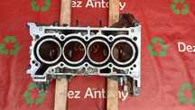 Bloc motor Nissan Qashqai J11 Nissan Rogue Nissan X-Trail 1.3 DIG-T