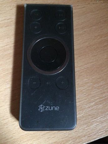 Zune Dock model 1104 remote