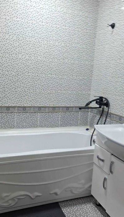 Кушбеги 4/5/5 Продаётся Квартира Solaris олдида  Яккасарой