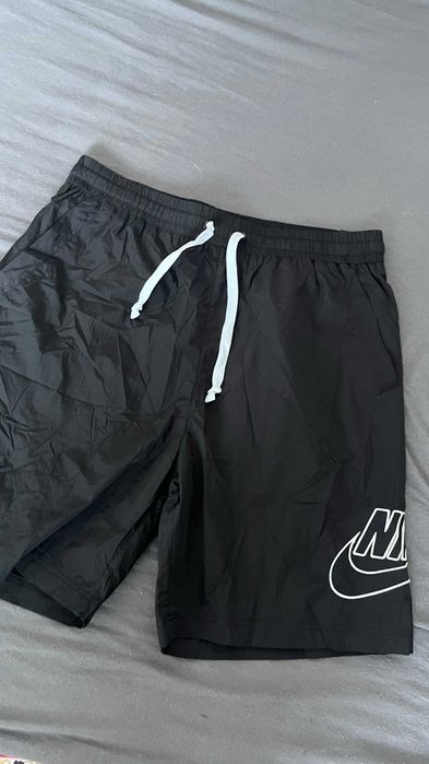 Pantaloni scurti Nike