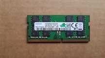 Memorie ram laptop -  16gb Samsung PC4-2133p