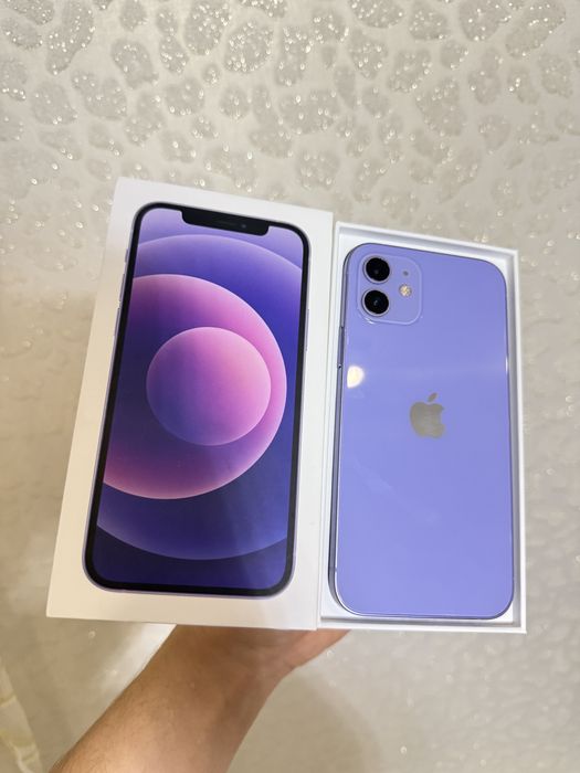 Продам Айфон 12 оригинал