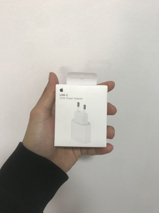 Адаптер для айфона