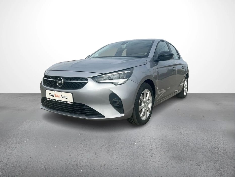 Opel Corsa Opel Corsa automata
