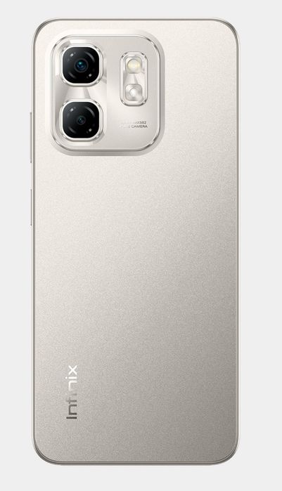 Infinix hot 50 i.telefon olinganiga koʻp boʻlmadi usta koʻrmagan yangi