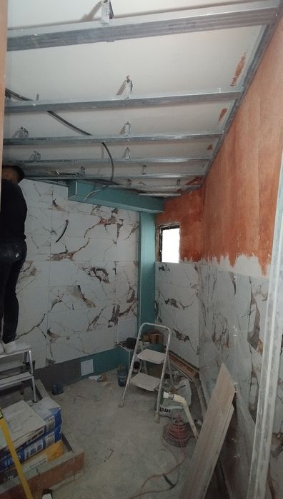 Renovări aparatamente