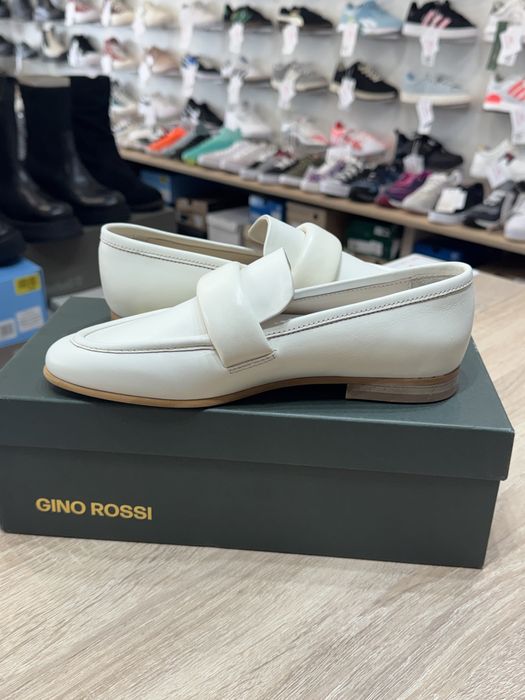 Pantofi Gino Rossi Dama - 36