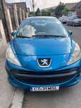 Peugeot 207 Primul Propietar