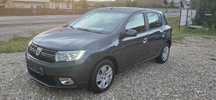 Dacia Sandero 1.0tce GPL
