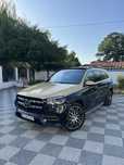 Mercedes Benz GLS-580 2021