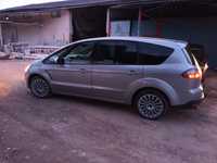 Ford s max 2009 1,8