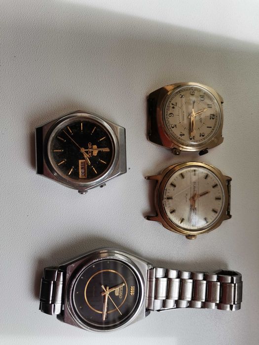 Различни Мъжки часовници