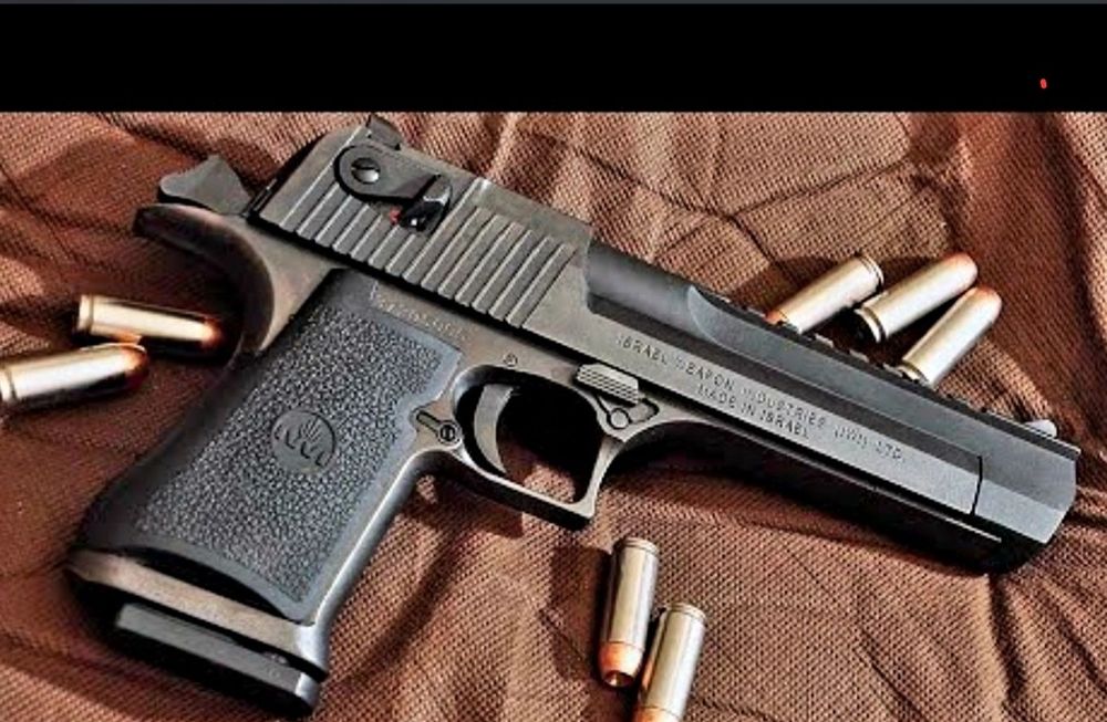 Супер Скидка Железный пистолет