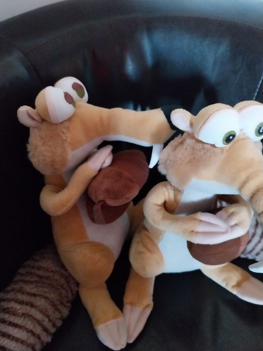 Scrat ice age Disney