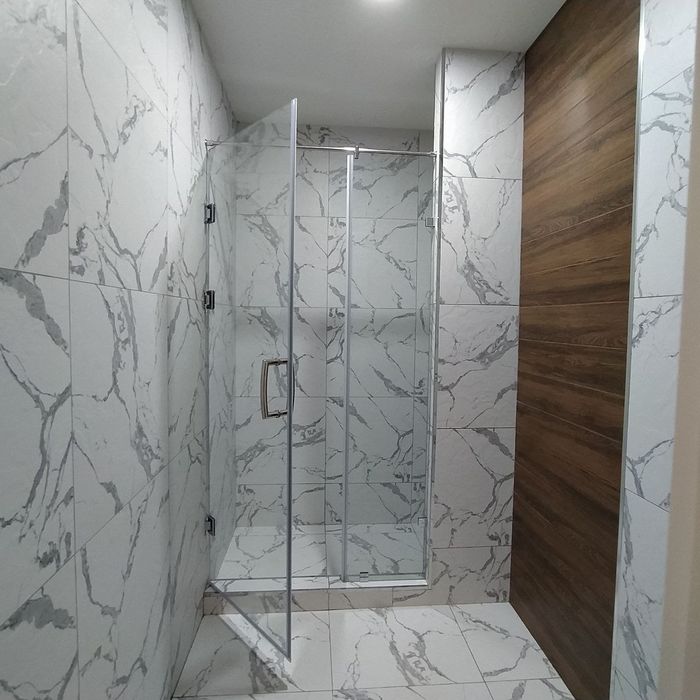 Душевые перегородки душевые кабины