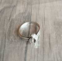 Продам кольцо серебряное 925
