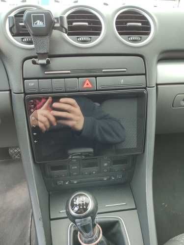 Audi A4 2002- 2008 Аndroid Мултимедия/Навигация,2402