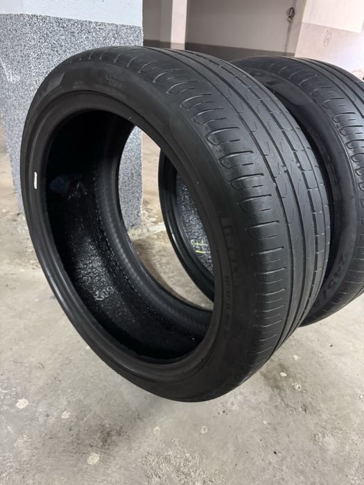Cauciucuri Pirelli P7 245 45 r19