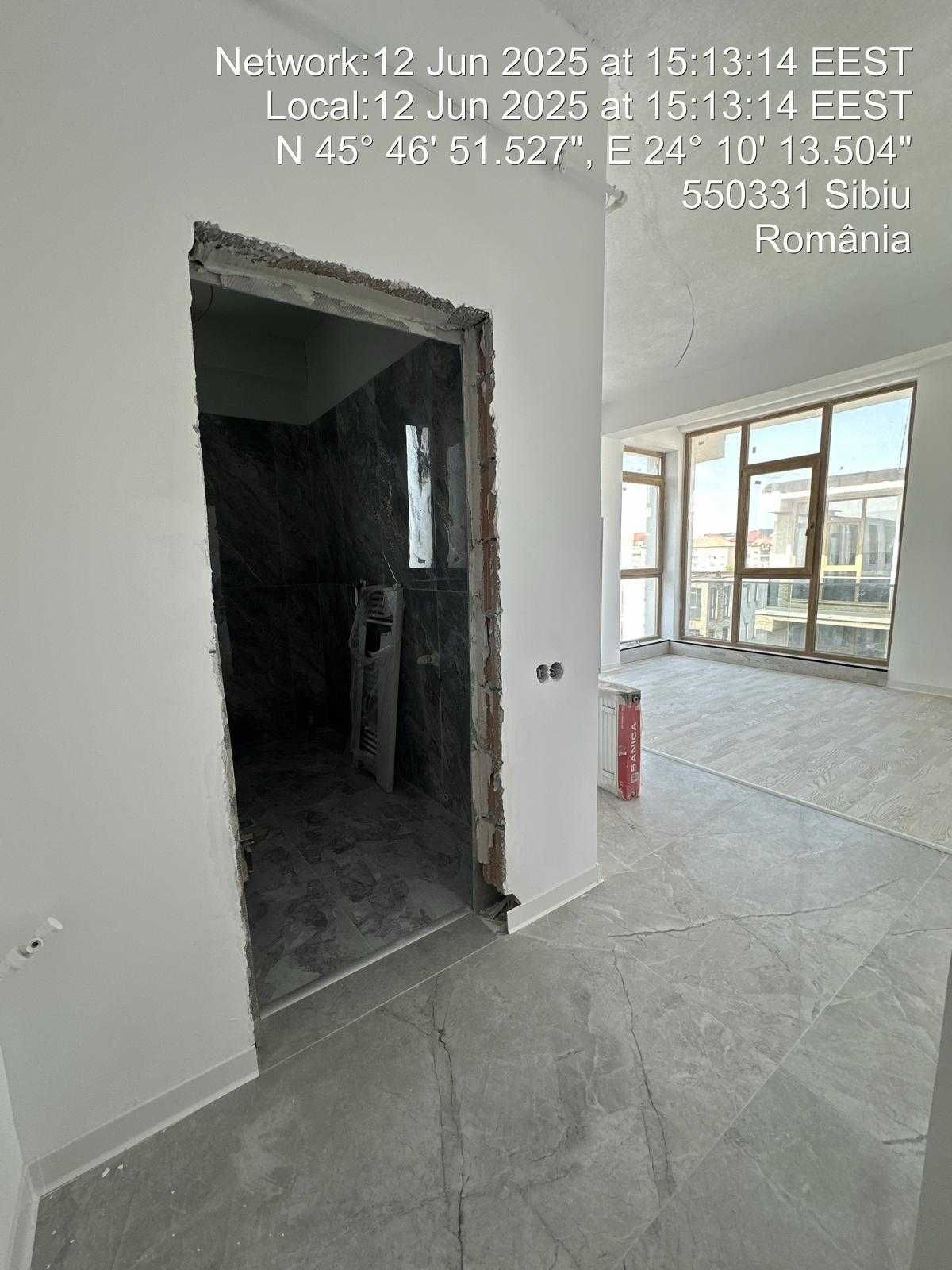Apartament INTABULAT 2 Camere – Fara Comision, DIRECT DEZVOLTATOR